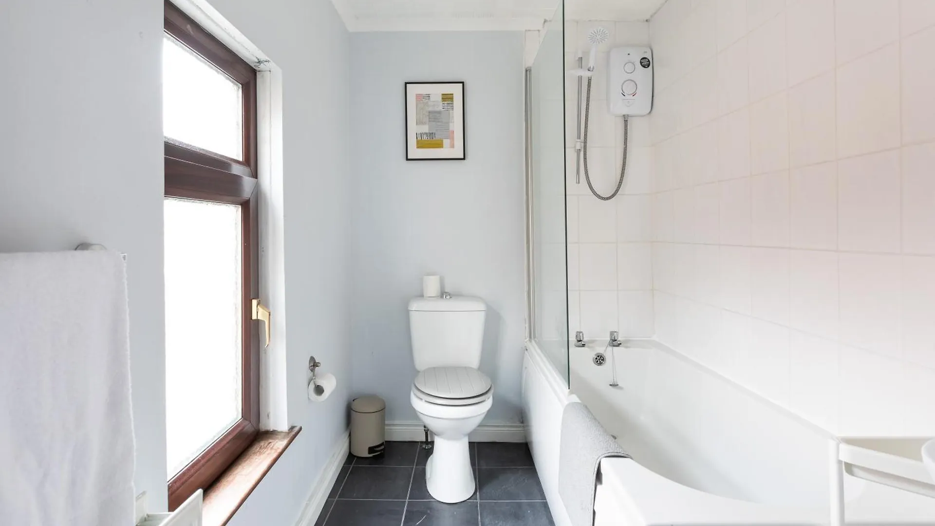 Belfast City - 3 Bedroom Cosy Home - Walking Distance To City Casa vacanze