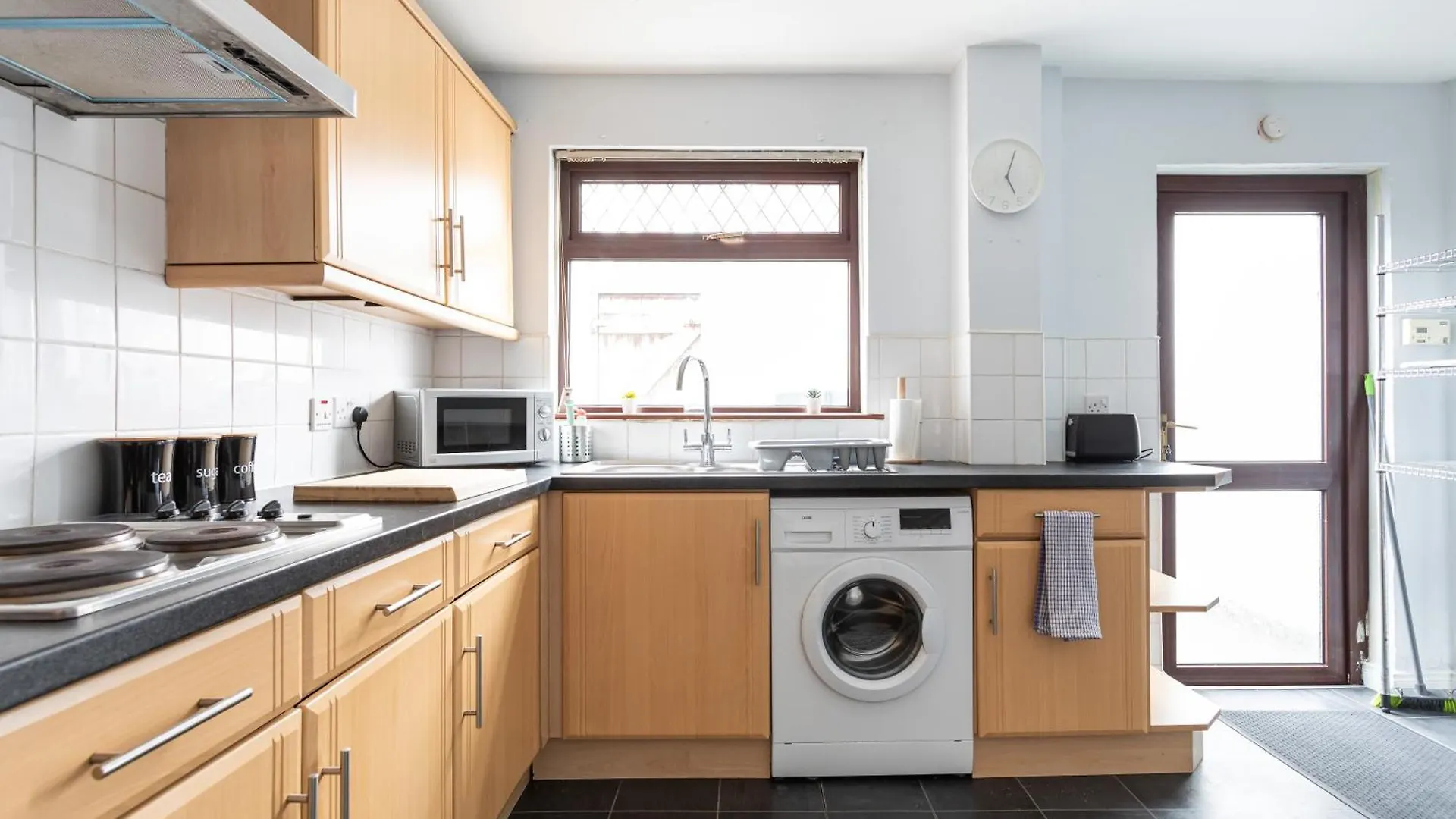 Belfast City - 3 Bedroom Cosy Home - Walking Distance To City 別荘